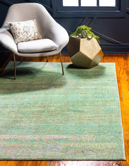 Lagoon Luxe Collection Area Rug -  Seafarer