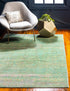 Lagoon Luxe Collection Area Rug -  Seafarer