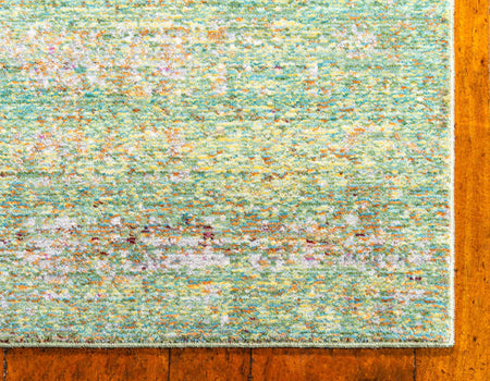 Lagoon Luxe Collection Area Rug -  Seafarer