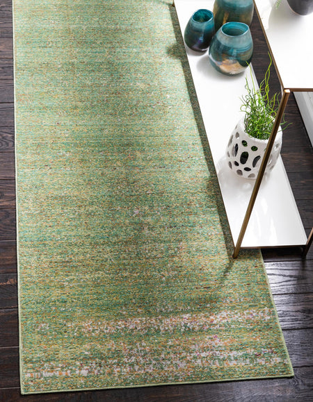 Lagoon Luxe Collection Area Rug -  Seafarer