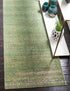 Lagoon Luxe Collection Area Rug -  Seafarer