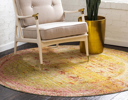 Lagoon Luxe Collection Area Rug -  Seafarer