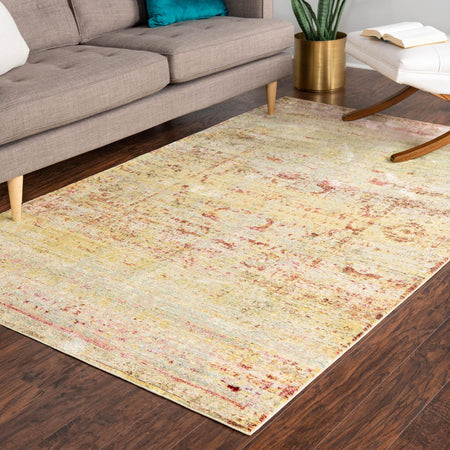 Lagoon Luxe Collection Area Rug -  Seafarer