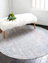 Lagoon Luxe Collection Area Rug -  Seafarer