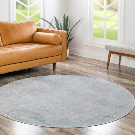 Lagoon Luxe Collection Area Rug -  Seafarer