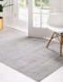 Lagoon Luxe Collection Area Rug -  Seafarer