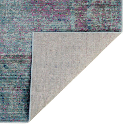 Lagoon Luxe Collection Area Rug -  Seafarer