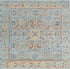 Lagoon Luxe Collection Area Rug -  Seahorse