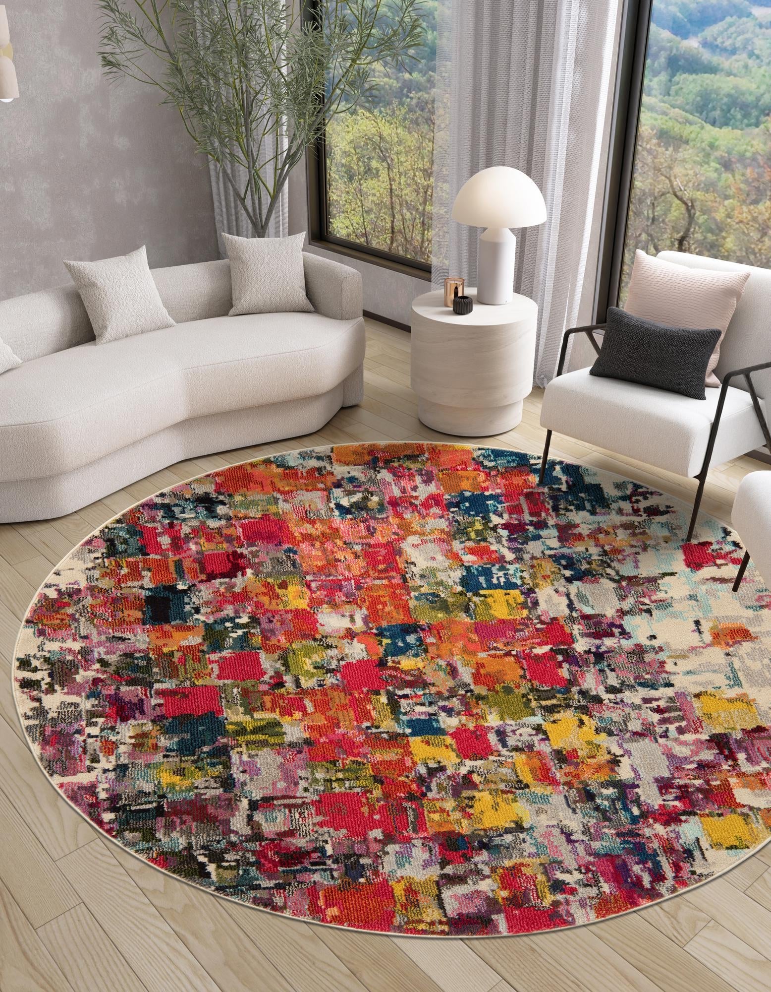 Marrakesh Elegance Collection Area Rug -  Azilal