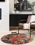 Marrakesh Elegance Collection Area Rug -  Azilal