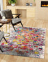 Marrakesh Elegance Collection Area Rug -  Azilal