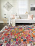 Marrakesh Elegance Collection Area Rug -  Azilal