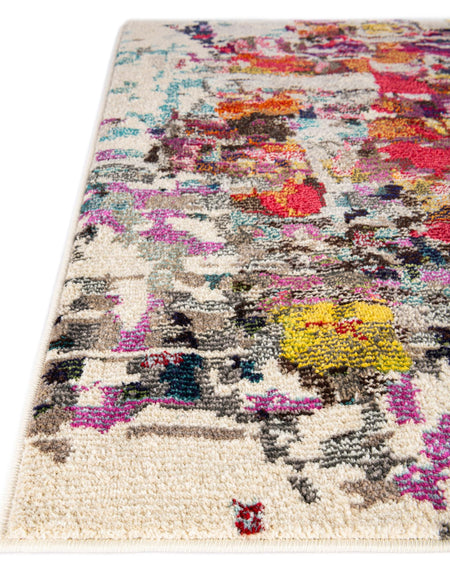 Marrakesh Elegance Collection Area Rug -  Azilal