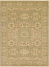 Ottoman Elegance Collection Area Rug - Sultan