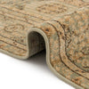 Ottoman Elegance Collection Area Rug - Sultan Rectangle Light Green  lifestyle 48