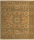 Ottoman Elegance Collection Area Rug - Sultan