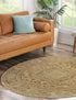 Ottoman Elegance Collection Area Rug - Sultan