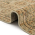 Ottoman Elegance Collection Area Rug - Sultan