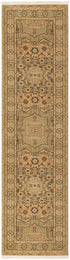 Ottoman Elegance Collection Area Rug - Sultan