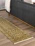 Ottoman Elegance Collection Area Rug - Sultan