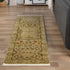 Ottoman Elegance Collection Area Rug - Sultan