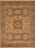 Ottoman Elegance Collection Area Rug - Sultan