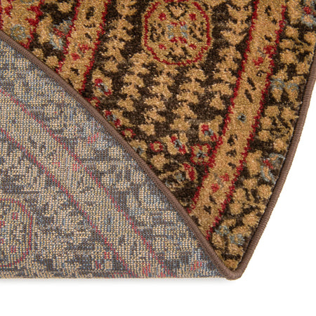 Ottoman Elegance Collection Area Rug - Sultan