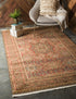 Ottoman Elegance Collection Area Rug - Sultan