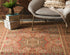 Ottoman Elegance Collection Area Rug - Sultan