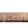 Ottoman Elegance Collection Area Rug - Sultan Rectangle Brown  lifestyle 12