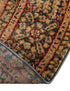 Ottoman Elegance Collection Area Rug - Sultan