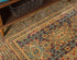 Ottoman Elegance Collection Area Rug - Sultan