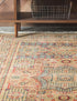 Ottoman Elegance Collection Area Rug - Sultan