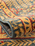 Ottoman Elegance Collection Area Rug - Sultan