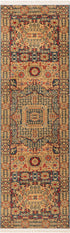 Ottoman Elegance Collection Area Rug - Sultan