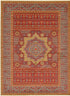 Ottoman Elegance Collection Area Rug -  Cappadocia