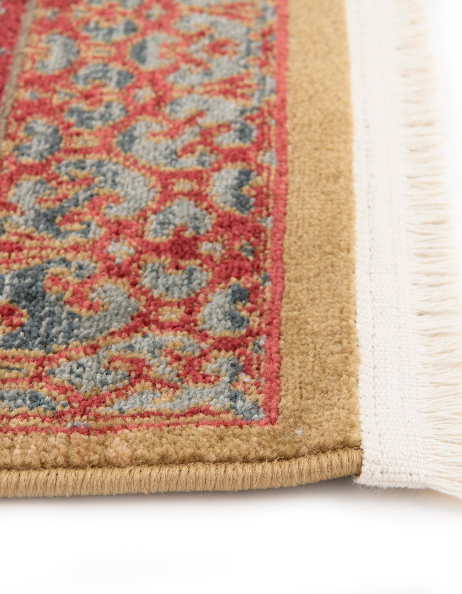 Ottoman Elegance Collection Area Rug -  Cappadocia