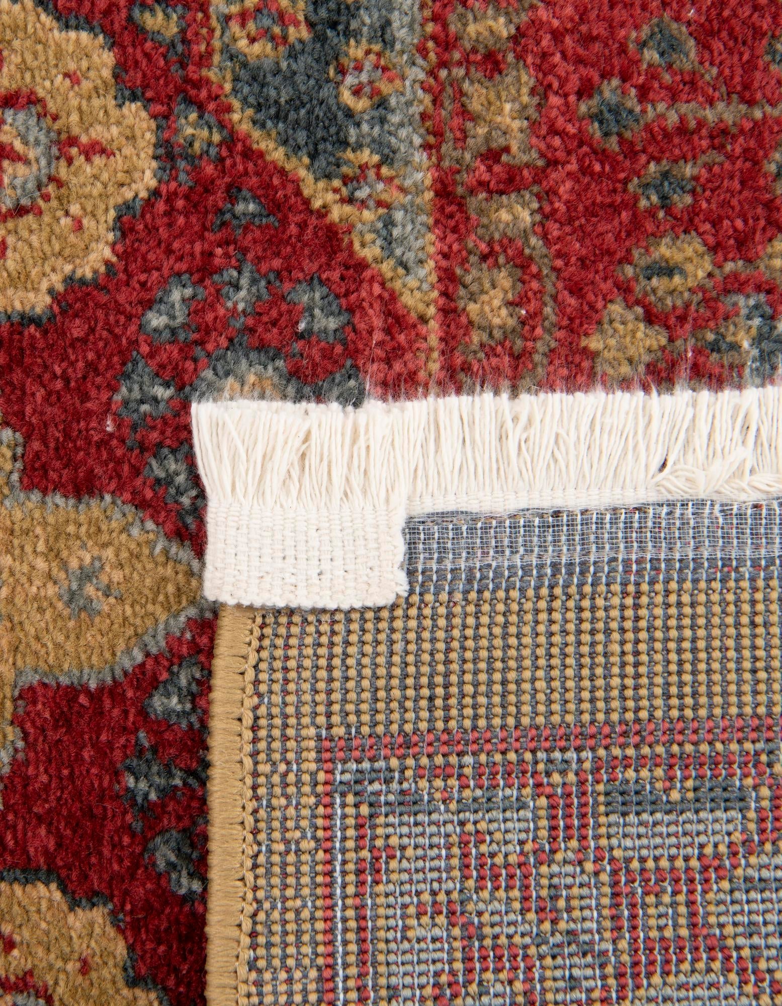 Ottoman Elegance Collection Area Rug -  Cappadocia