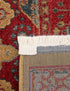 Ottoman Elegance Collection Area Rug -  Cappadocia