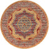 Ottoman Elegance Collection Area Rug -  Cappadocia