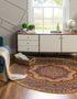 Ottoman Elegance Collection Area Rug -  Cappadocia