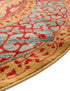 Ottoman Elegance Collection Area Rug -  Cappadocia