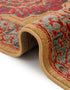 Ottoman Elegance Collection Area Rug -  Cappadocia