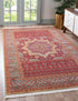 Ottoman Elegance Collection Area Rug -  Cappadocia