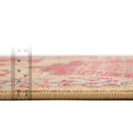 Ottoman Elegance Collection Area Rug -  Cappadocia