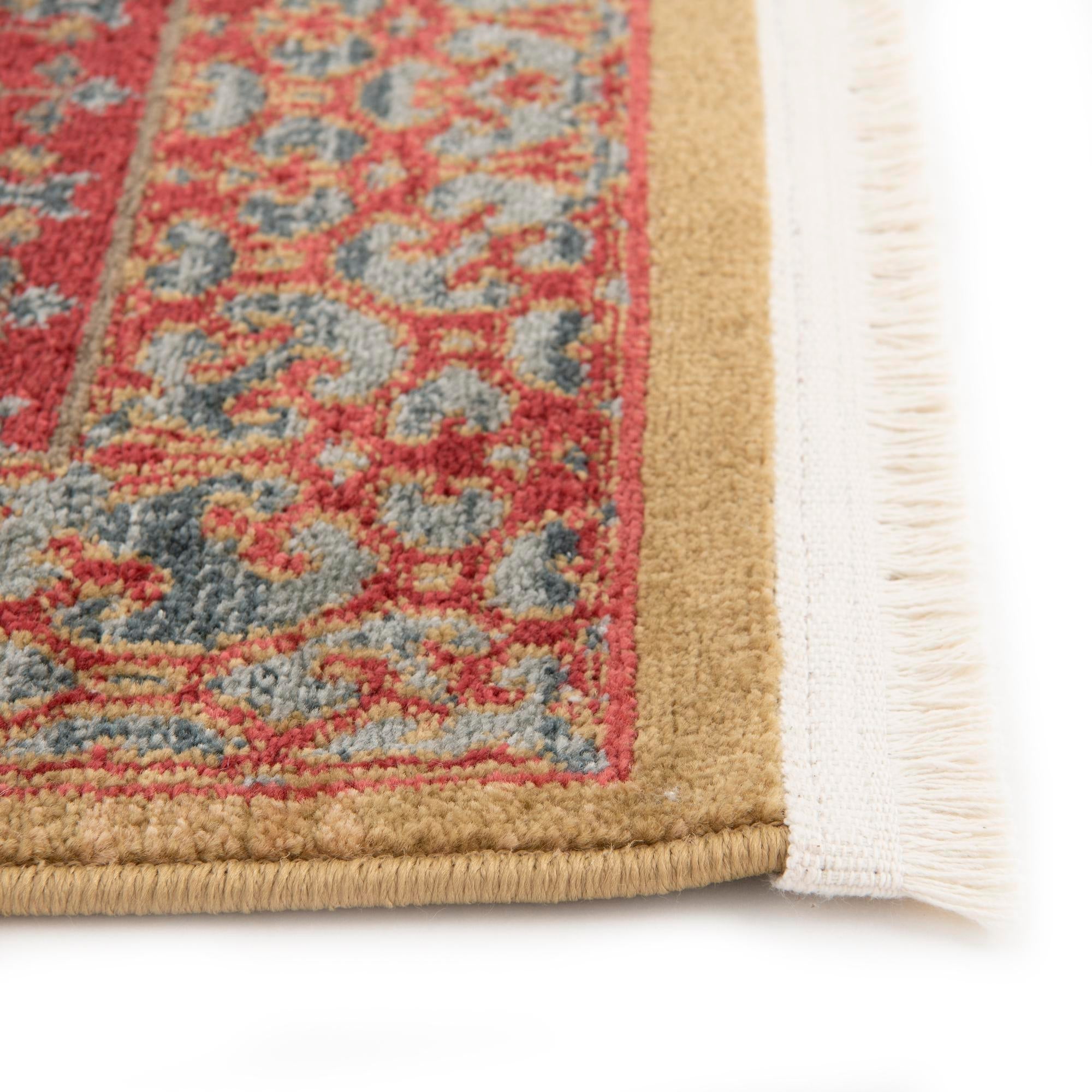 Ottoman Elegance Collection Area Rug -  Cappadocia