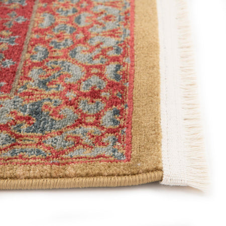 Ottoman Elegance Collection Area Rug -  Cappadocia