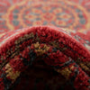 Ottoman Elegance Collection Area Rug -  Cappadocia Rectangle Red  lifestyle 36