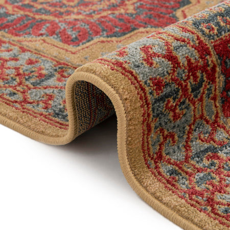 Ottoman Elegance Collection Area Rug -  Cappadocia