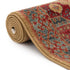 Ottoman Elegance Collection Area Rug -  Cappadocia